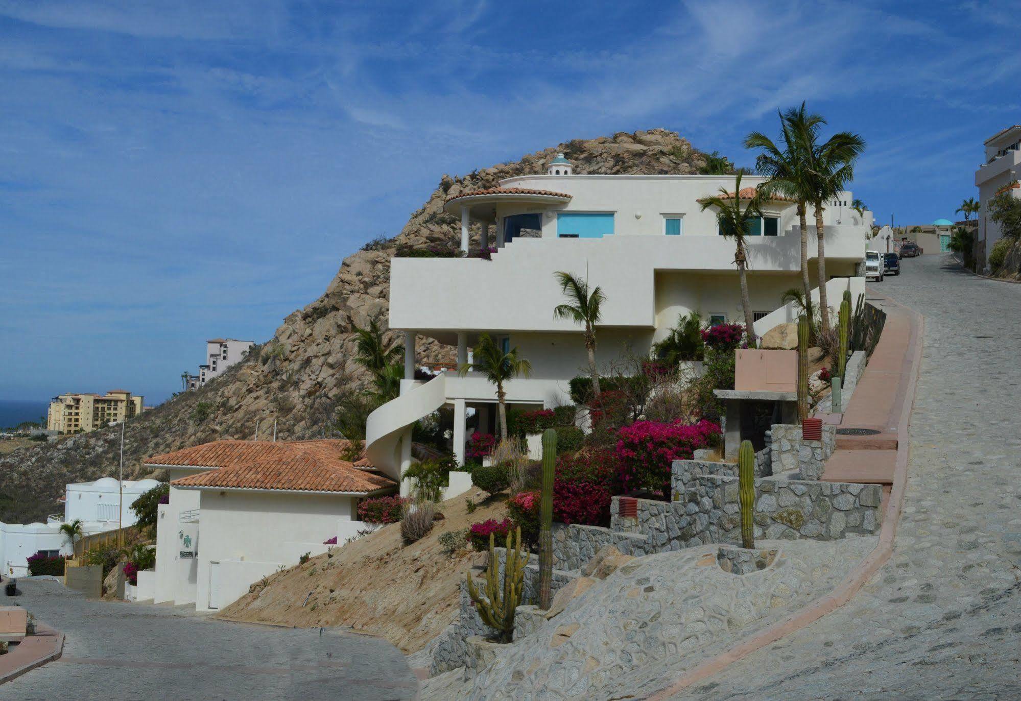 Villa Thunderbird Cabo San Lucas Exterior photo